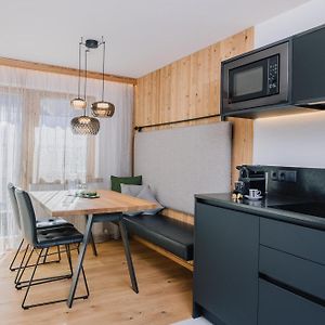 Alpinlounge Rätia Appartements